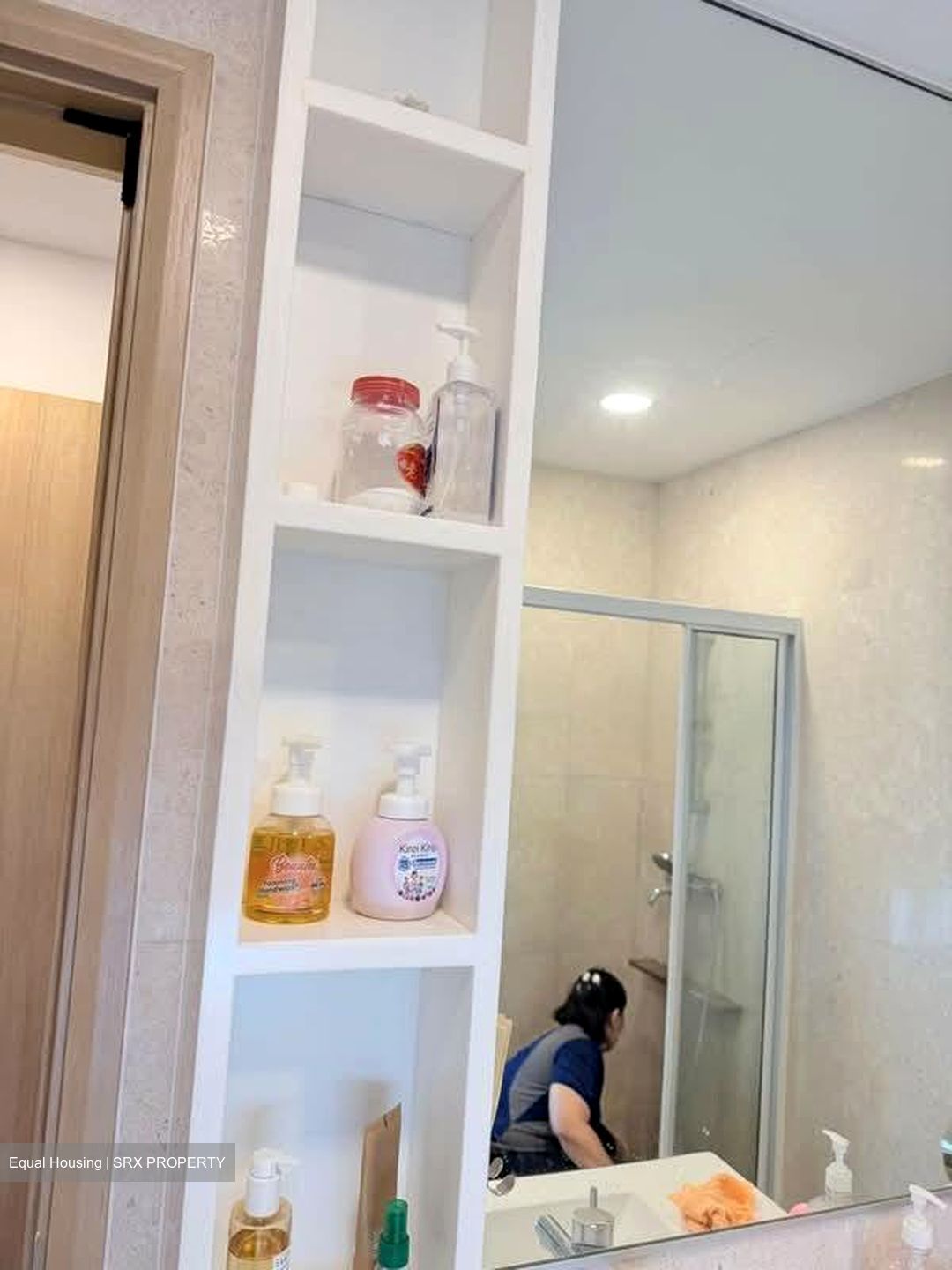 Varsity Park Condominium (D5), Condominium #595078611